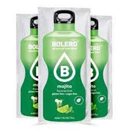 Picture of BOLERO FRUIT DRINK MOJITO